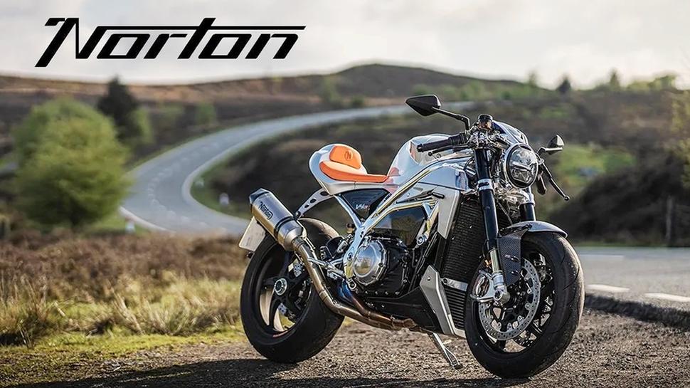Norton. Преобразование текущей линейки