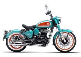 Royal Enfield 2024. Статистика продаж