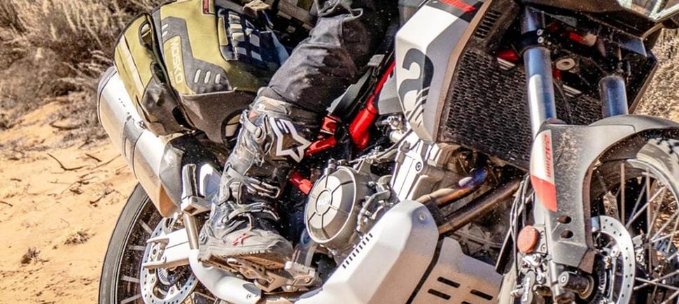 Alpinestars Tech 10 Enduro