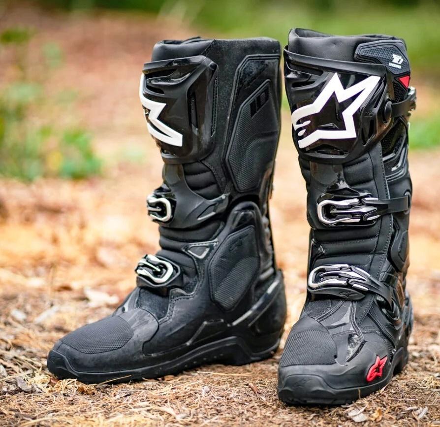 Alpinestars Tech 10 Enduro
