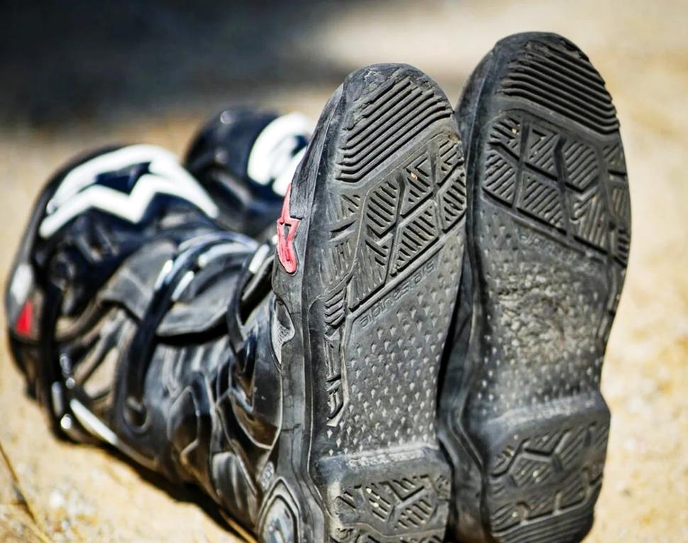 Alpinestars Tech 10 Enduro