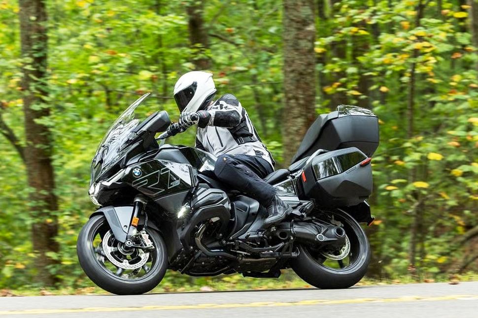 BMW R 1300 RT 2026