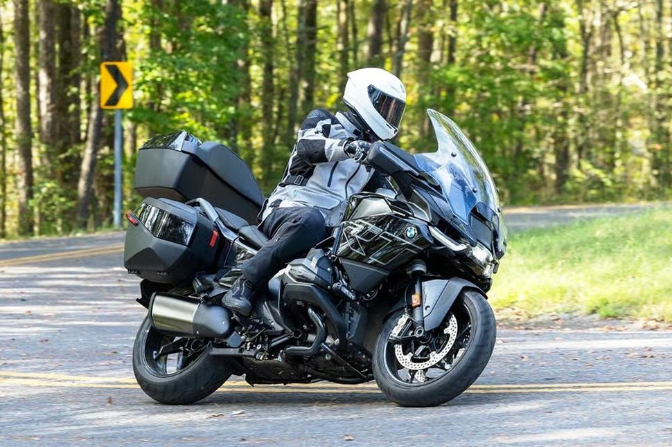 BMW R 1300 RT 2026