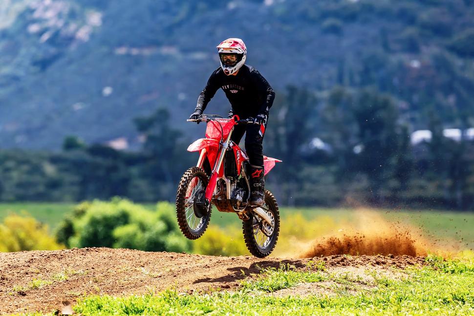 Honda CRF250R 2026