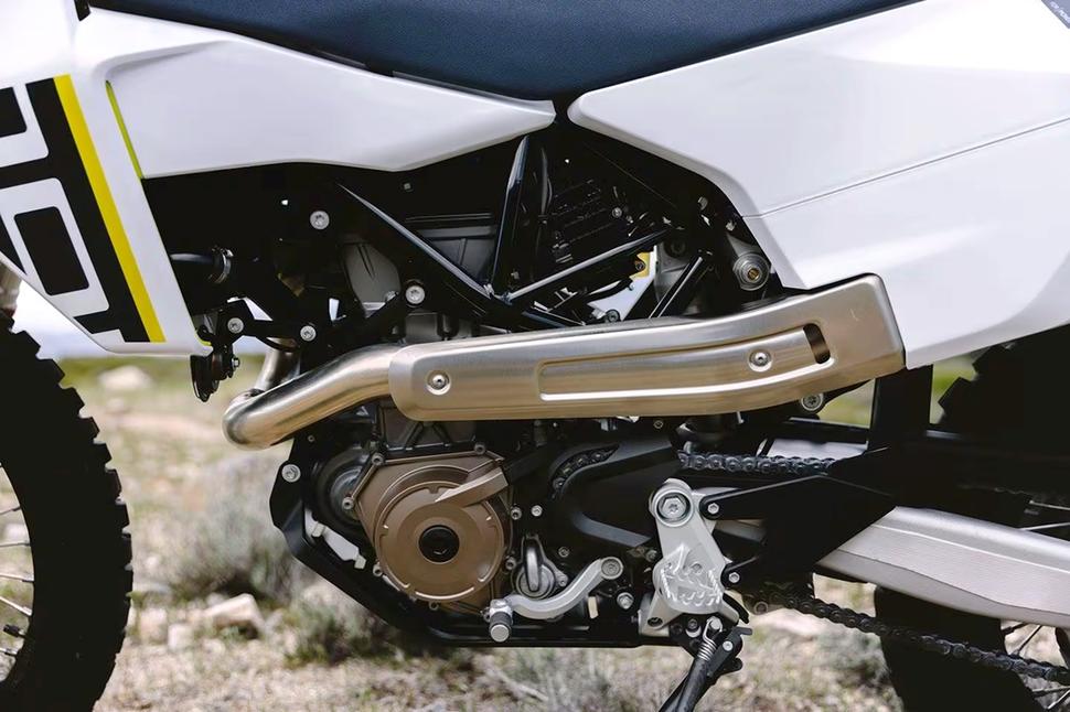 Husqvarna 701 Enduro 2026