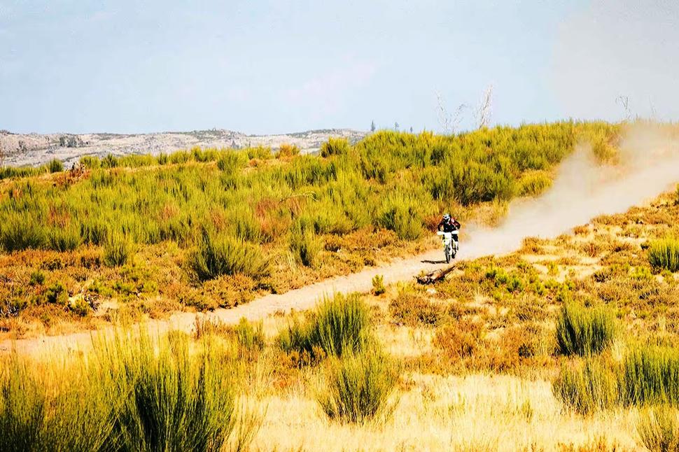 Husqvarna 701 Enduro 2026