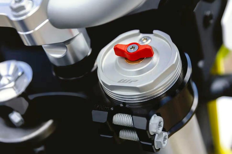 Husqvarna 701 Enduro 2026