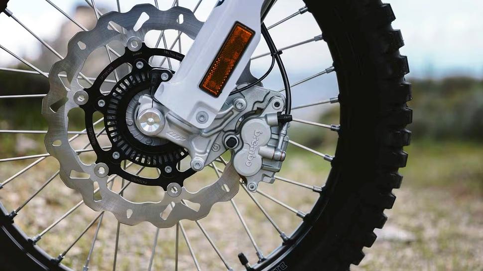 Husqvarna 701 Enduro 2026