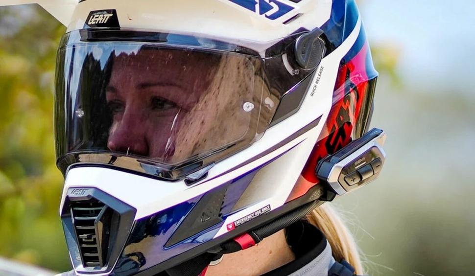 Шлем Leatt ADV 8.5