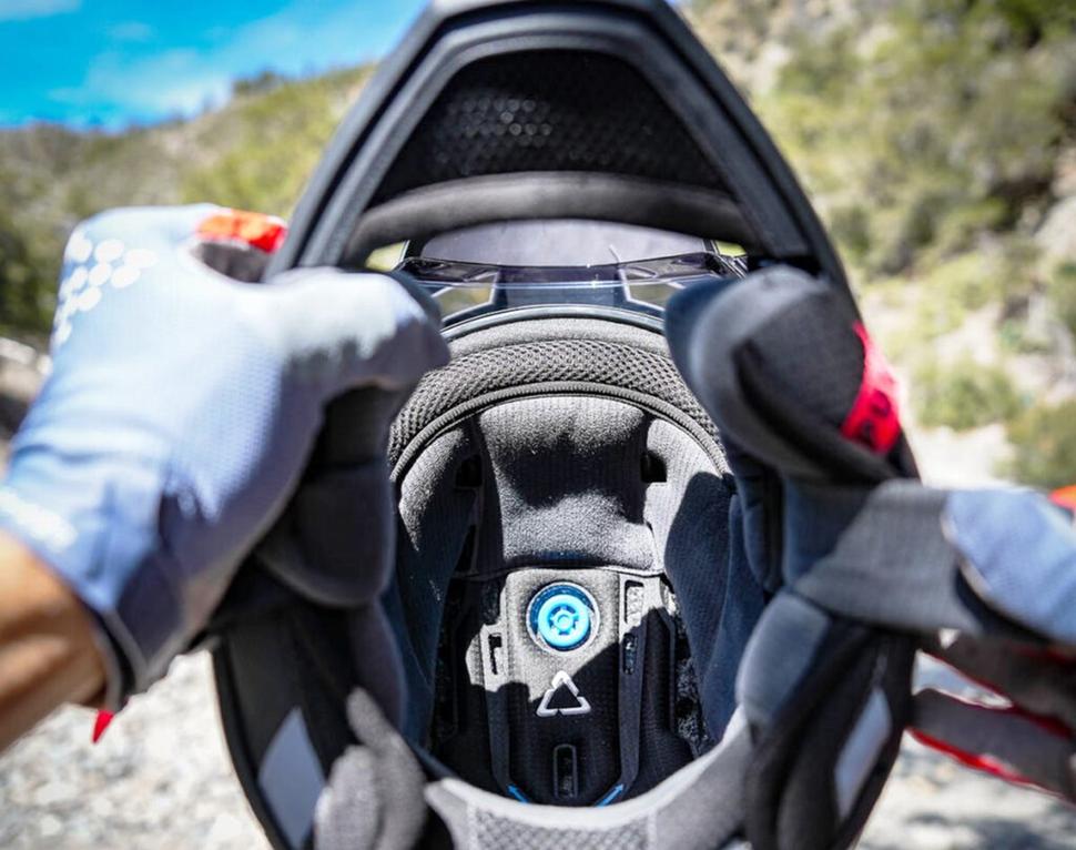 Шлем Leatt ADV 8.5