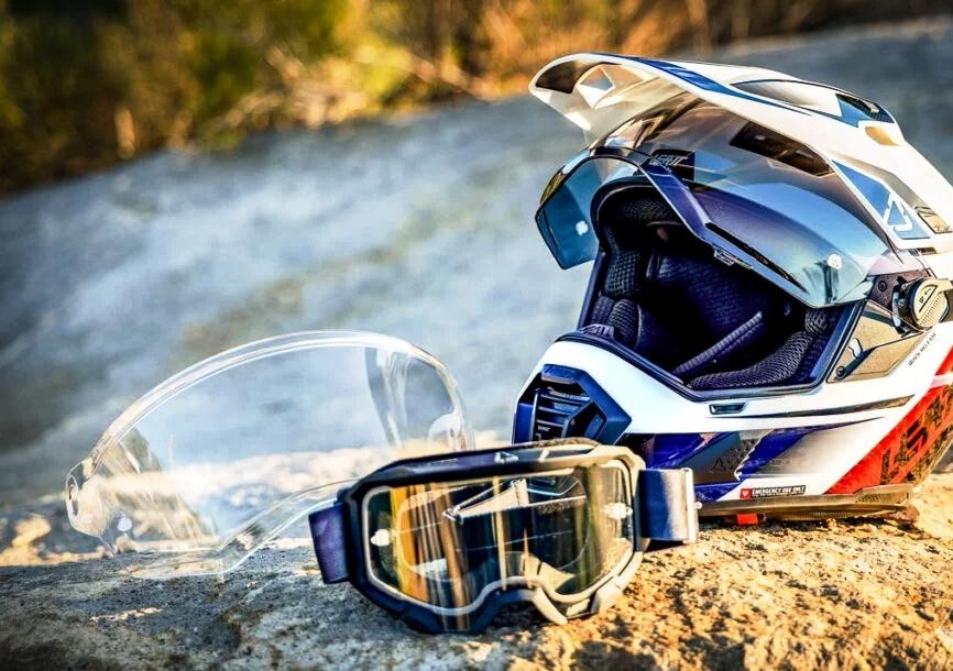 Шлем Leatt ADV 8.5