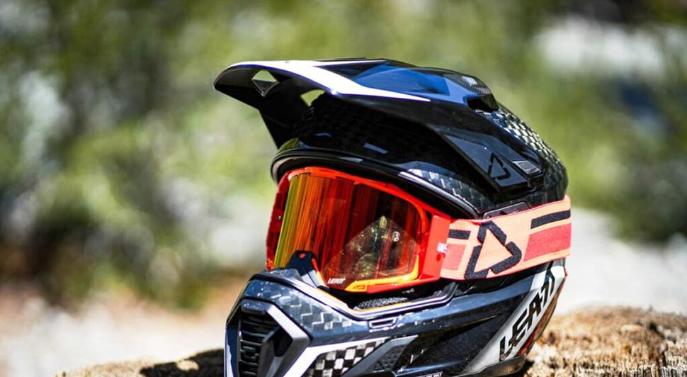 Шлем Leatt ADV 8.5