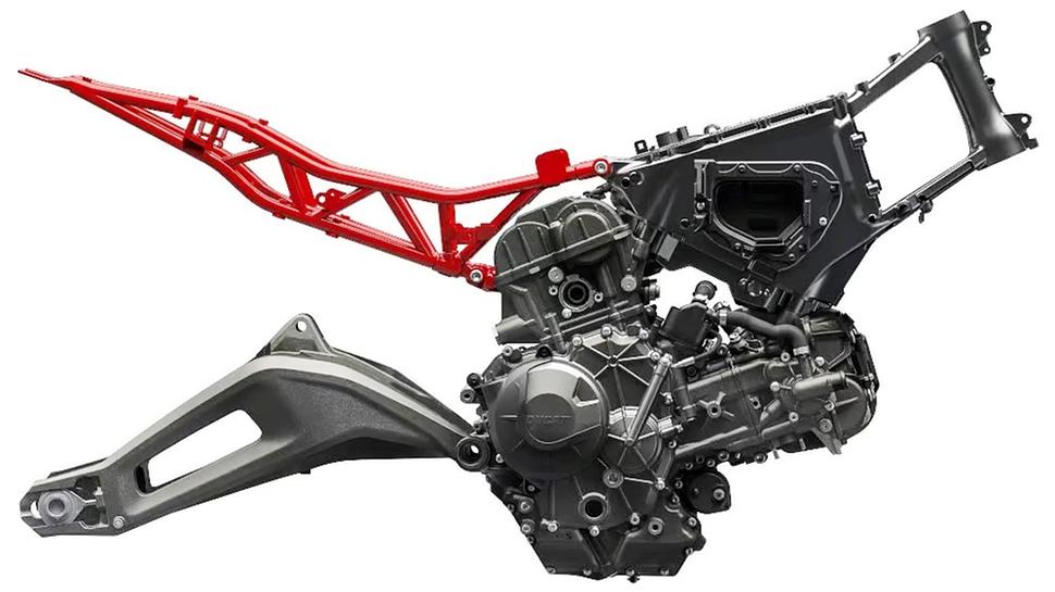 Ducati Multistrada V2 S 2025