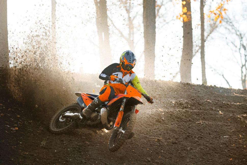 KTM 300 SX 2025