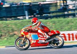 Ducati 2024. Статистика продаж