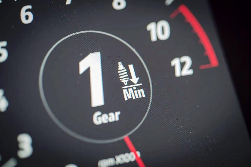 Ducati Multistrada V4 Rally 2026. Отзыв