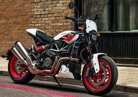 Indian 2025. Статистика продаж