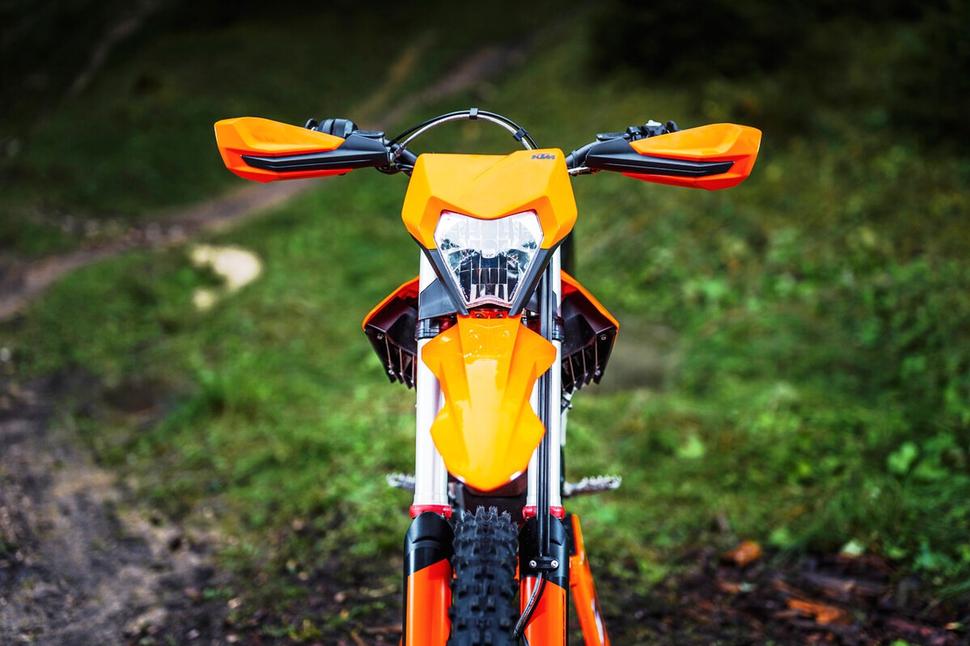 KTM Freeride E 2027