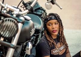 Harley Davidson 2025. Статистика продаж