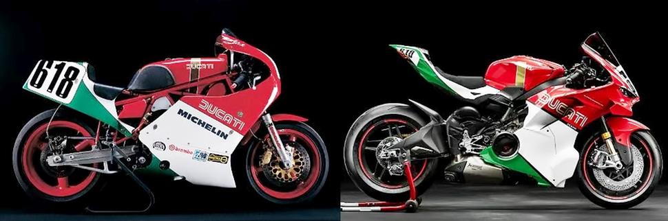 Ducati Superleggera V4 Centenario 2026. Подробности