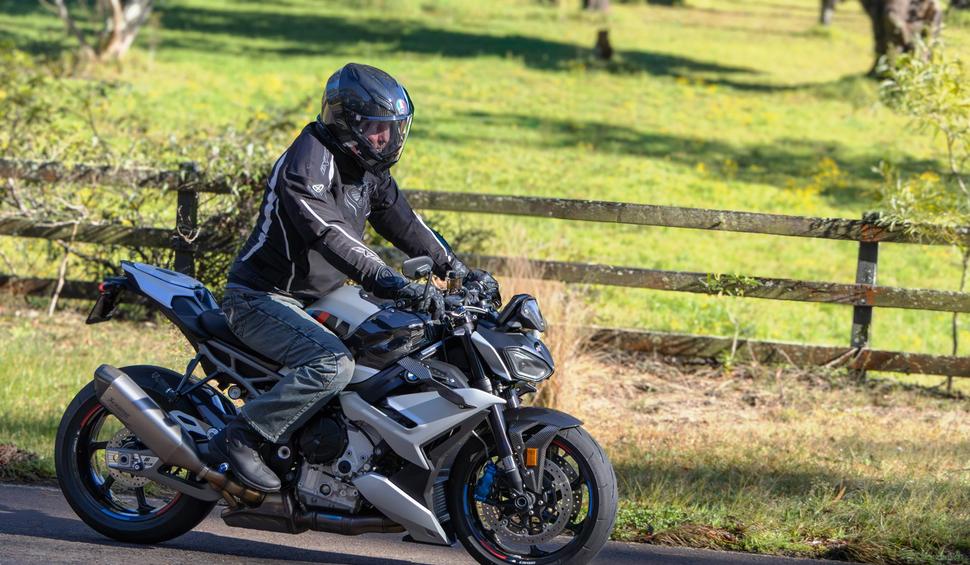 BMW M 1000 R Competition 2025