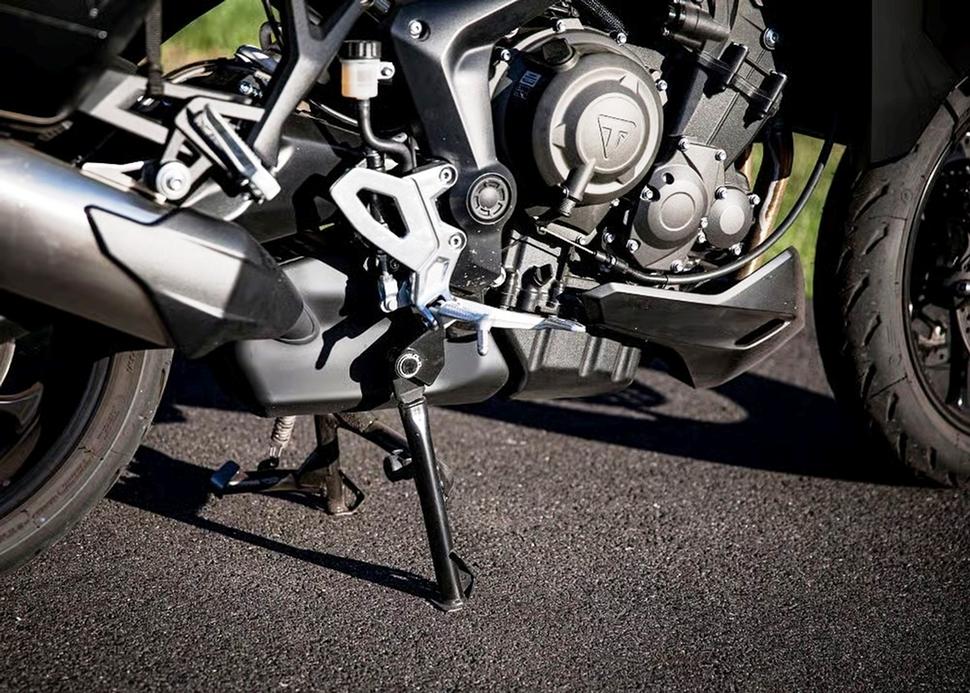 Triumph Tiger Sport 800 Tour