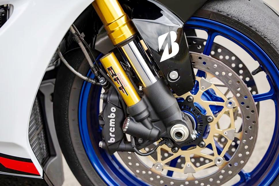 Suzuki GSX-R1000R