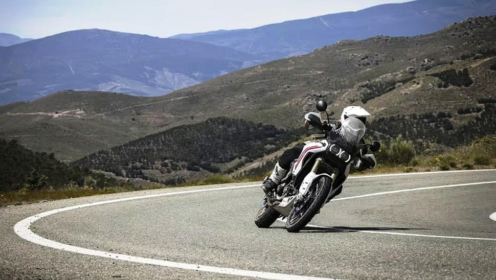 Ducati DesertX 2026