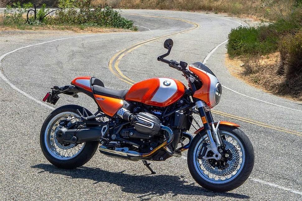 BMW R 12 S 2026