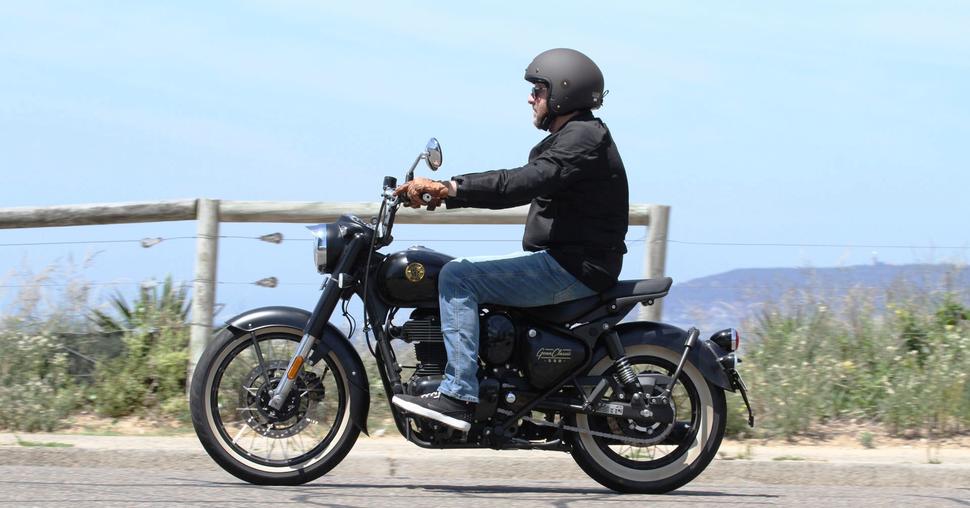 Royal Enfield Goan Classic 350 2026