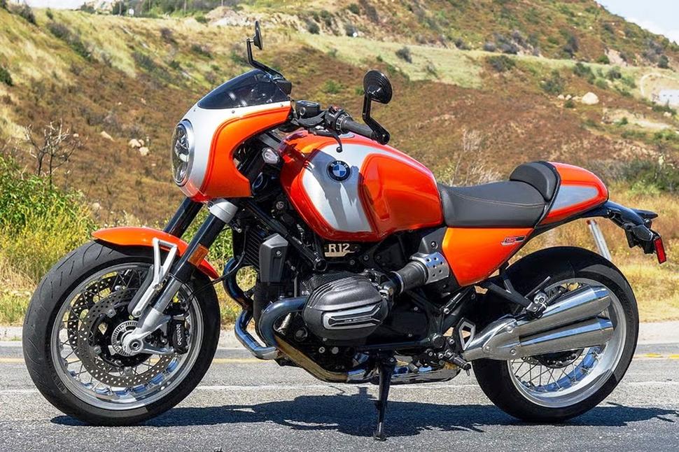 BMW R 12 S 2026