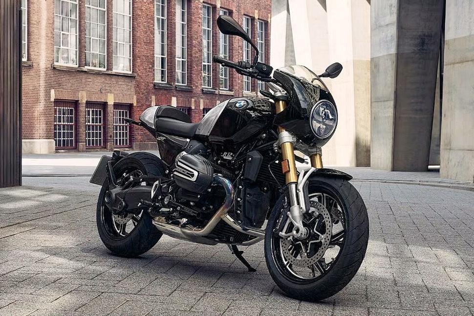 BMW R 12 S 2026