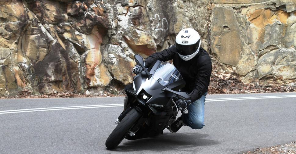 Yamaha YZF-R9 2026