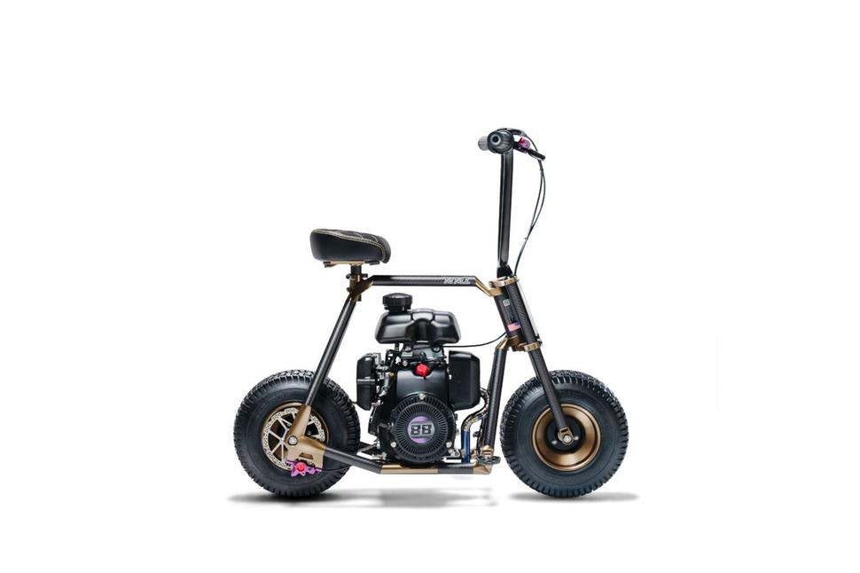 Cohn Racers Muscle Mini One