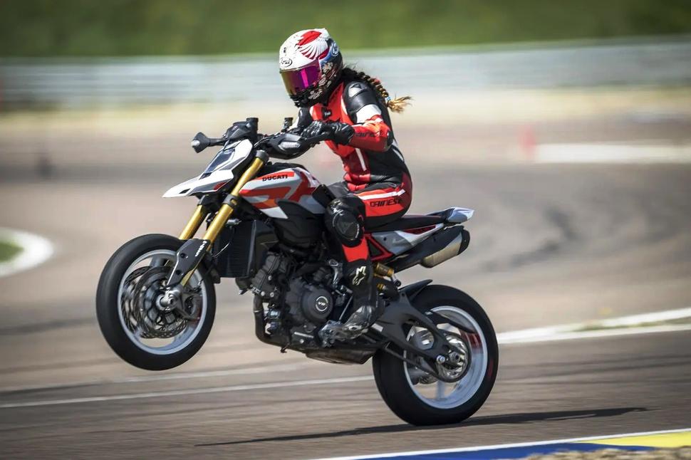 Volkswagen рассматривает продажу Ducati
