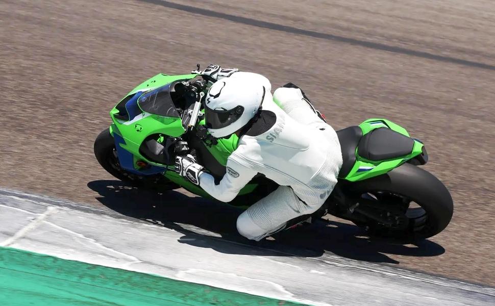Kawasaki Ninja ZX-10R 2026