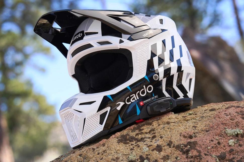 Leatt Cardo Venture 2026