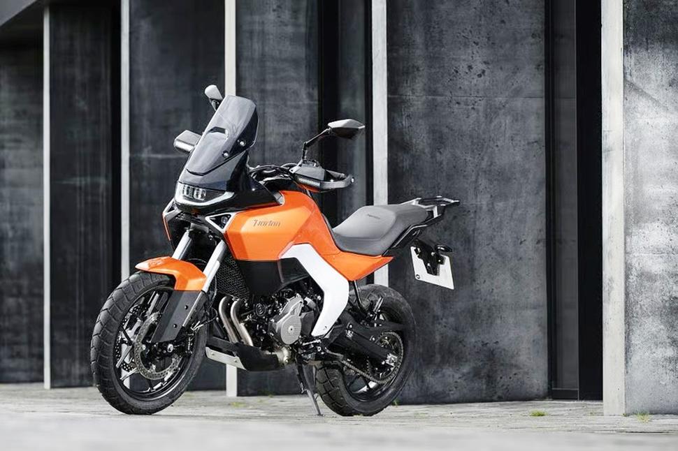 Norton Atlas 2026