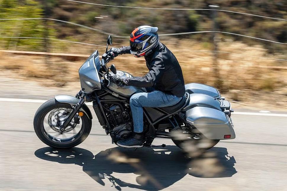Honda Rebel 1100T 2026