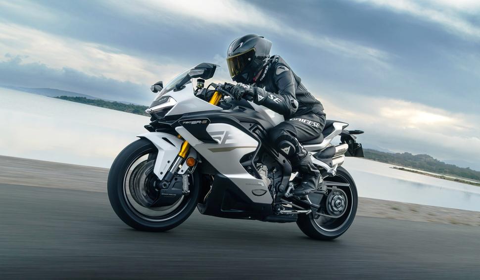 CFMOTO 750SR-S 2026