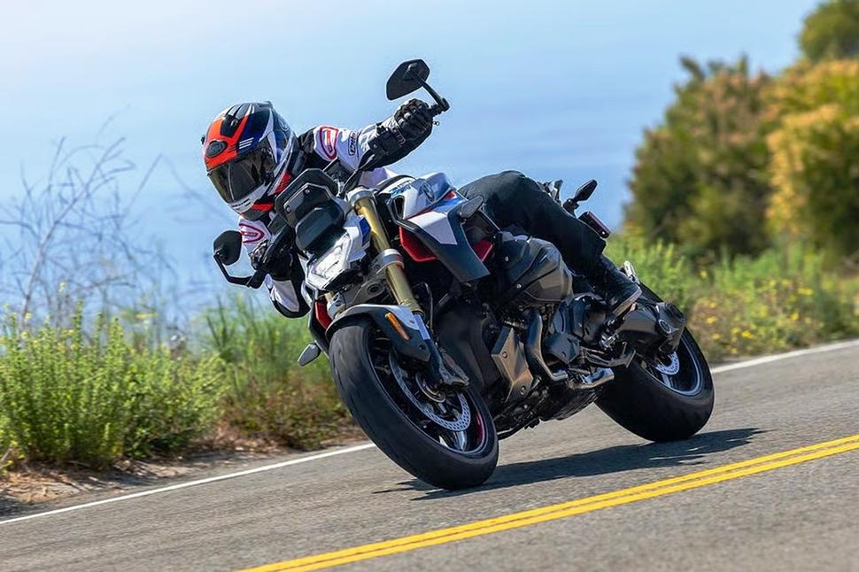 BMW R 1300 R ASA 2026