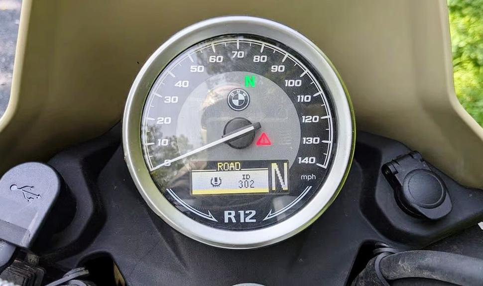 BMW R 12 G/S 2026