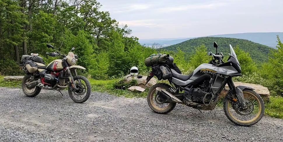 BMW R 12 G/S 2026