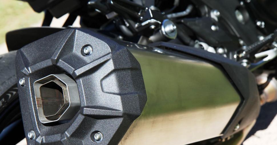 Kawasaki Z1100 2026