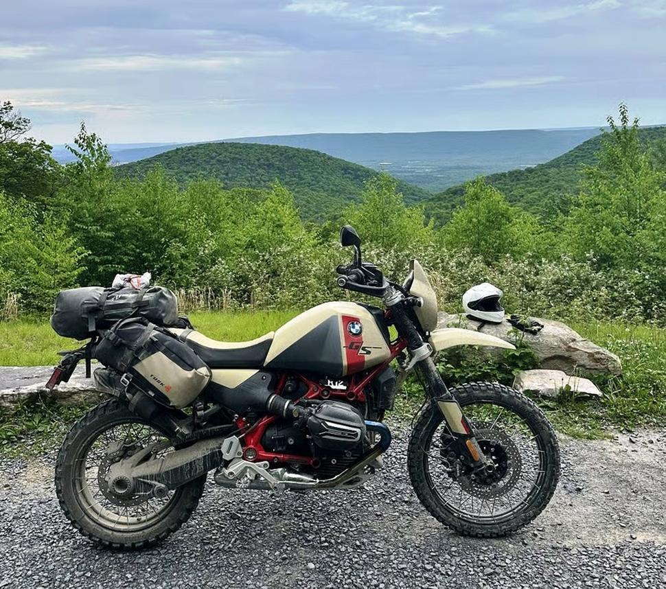 BMW R 12 G/S 2026