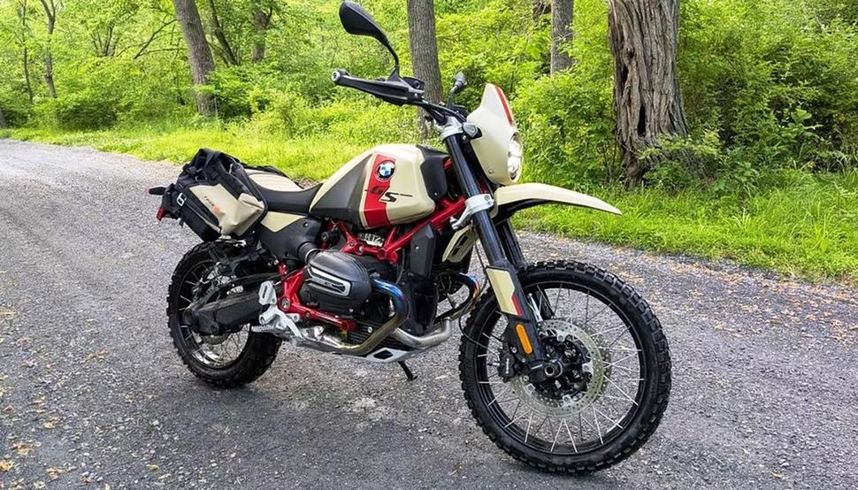 BMW R 12 G/S 2026