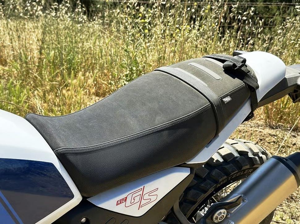 BMW R 12 G/S 2026