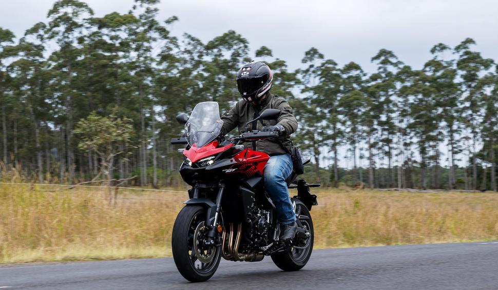 Honda CB1000GT 2026