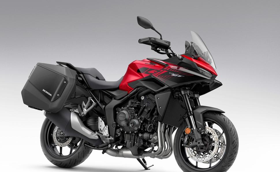 Honda CB1000GT 2026