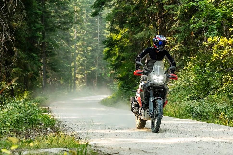 Yamaha Ténéré 700 World Raid 2026